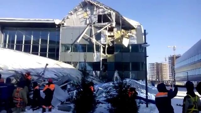 Экспо в Казахстане строят смотреть онлайн