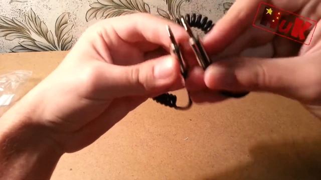 Аудиокабели jack jack 3,5мм, шнур для подключения телефона к колонкам Ништяки из Китая смотреть онлайн