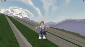 ROBLOX Train Crashes Galore Have A Ride With Thomas and Friends Gameplay