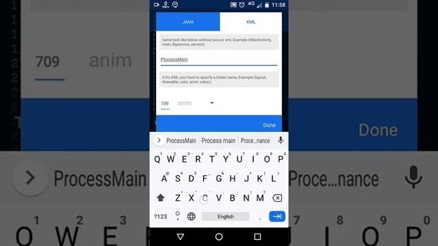 never ending unkillable background (foreground) service with sketchware and XML editor pro смотреть онлайн