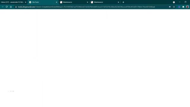 How to fix WordPress "stuck in maintenance mode" смотреть онлайн