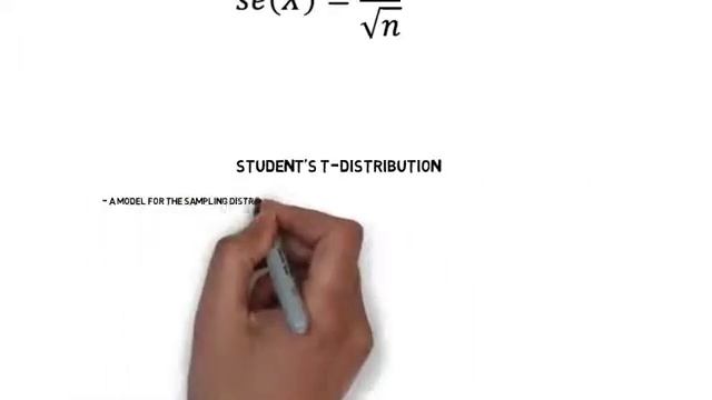 11.1 - Confidence Interval for the Mean смотреть онлайн