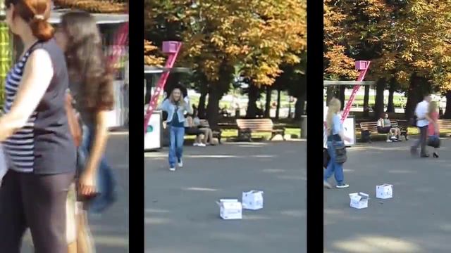 А вы верите в магию? смотреть онлайн