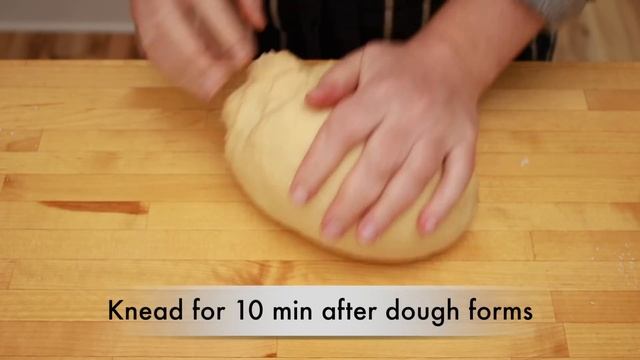 Pirozhki (Russian Stuffed Buns) смотреть онлайн