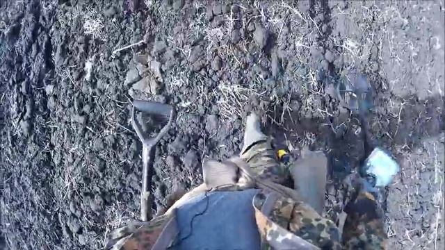 Открытие сезона 2017. Тест нового прибора Minelab Safari смотреть онлайн