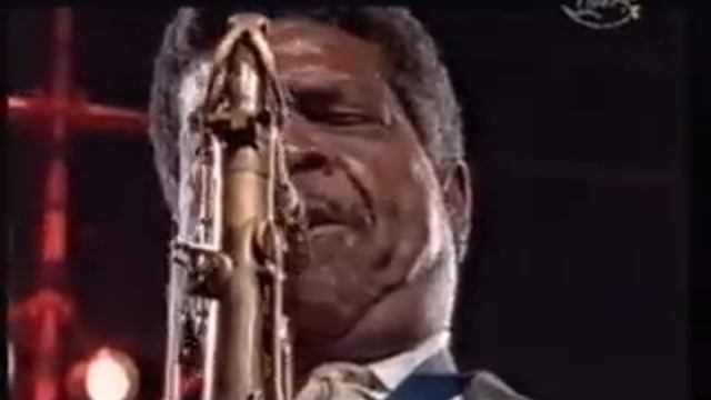 George Coleman & Ahmed Jamal - My foolish heart I смотреть онлайн