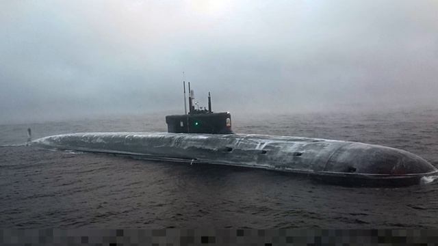 Россия построит еще две подводные лодки проекта 955А «Борей-A» смотреть онлайн