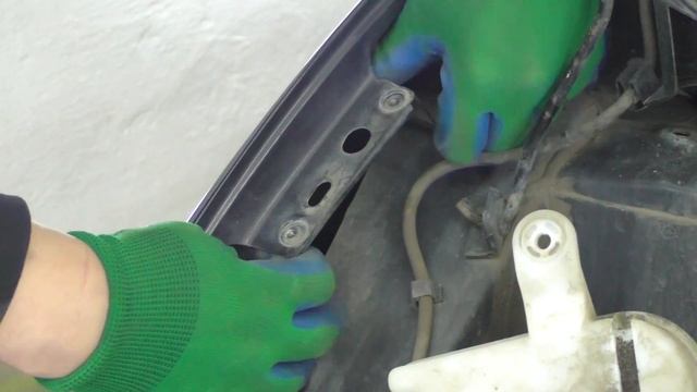 Ремонт в стиле молнии: быстрая и уверенная техника