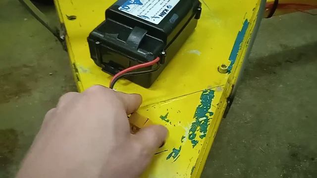 Трайк своими руками! смотреть онлайн