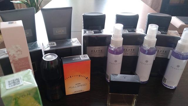 AVON заказ #2 Февраль/ 2021. Эйвон опять косячит. смотреть онлайн