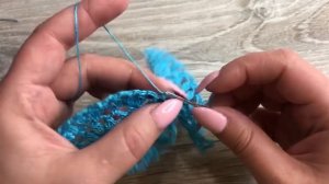 ШИКАРНОЕ ПЛАТЬЕ  из круглых мотивов. Вязание крючком: узор, схема, описание.