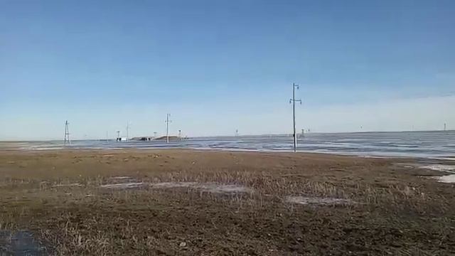 Акрап разлив реки хобда смотреть онлайн