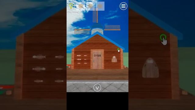 EXiTS Room Escape Game Harbor Walkthrough (NAKAYUBI) смотреть онлайн