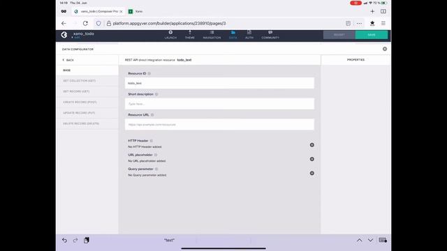 4- Update Todo Text смотреть онлайн