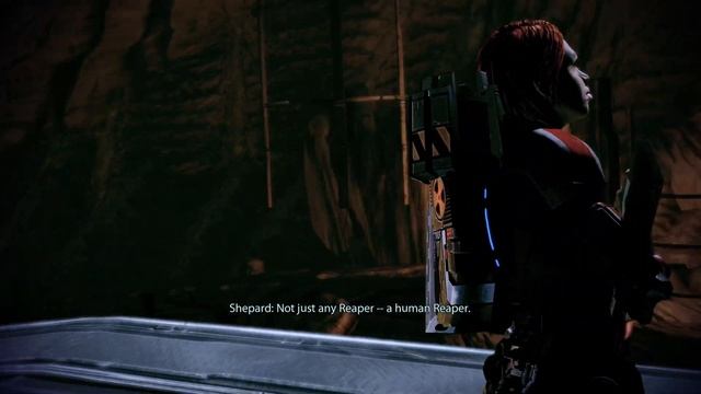 ME2_48 - The Suicide Mission смотреть онлайн