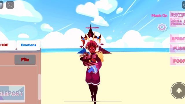 [?] Tutorial Of How To Get Lunar Dragon New Year 2024 Badge | Steven Universe Future: Era 3 RP смотреть онлайн