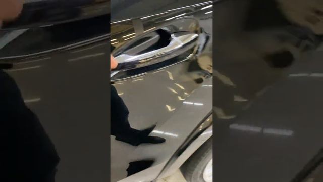 Автограф. Mercedes-Benz GL350 4Matic, 2013 год.