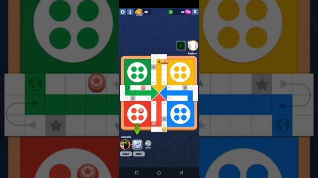 Ludo star . Ludo game entertainment game play with friends and family смотреть онлайн