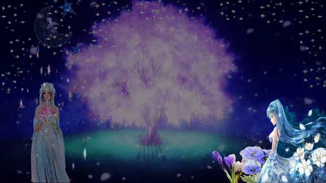 Необыкновенно красивая мелодия! Нежная, трогательная элегия души! Слушать! смотреть онлайн