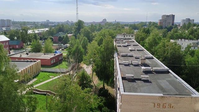 Лифт МЛМ 2011 г. в. по адресу: Ул. Смоленская 20 смотреть онлайн