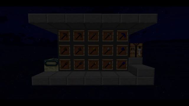 Midnight Blue 16x - Pack Release смотреть онлайн