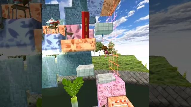 Sayonara Umihara Kawase (GearVR) смотреть онлайн