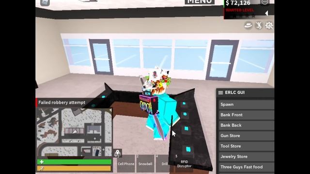 Emergency Response: Liberty County?100%Safe no ban,inf stamina, and more?Roblox Script! смотреть онлайн