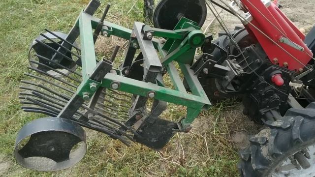 Тепер копалка працює ідеально. Дивись що потрібно зробити. смотреть онлайн