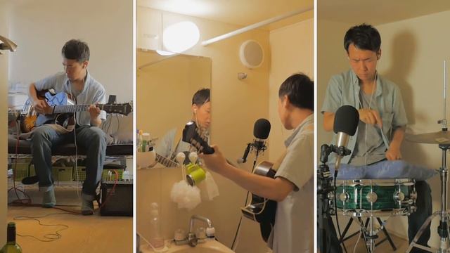男はつらいよ （渥美清cover） смотреть онлайн