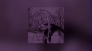 Оля Ля - Последний Раз В Сети {slowed}