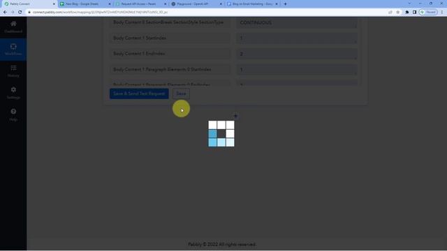 How to Auto-Generate Blog with Images using Pexels, OpenAI, Google Docs & Gmail смотреть онлайн