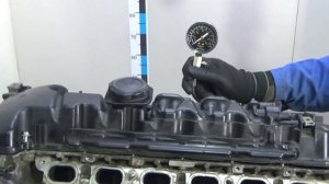 Двигатель BMW N54B30 A для X6 E71 2008-2014