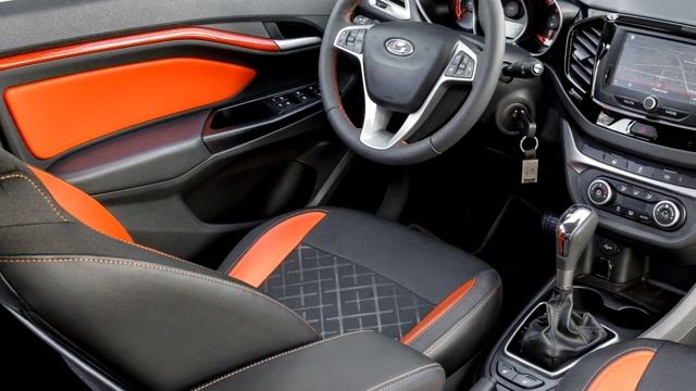 Новые цены на LADA, Шкода Карок и KIA Seltos смотреть онлайн