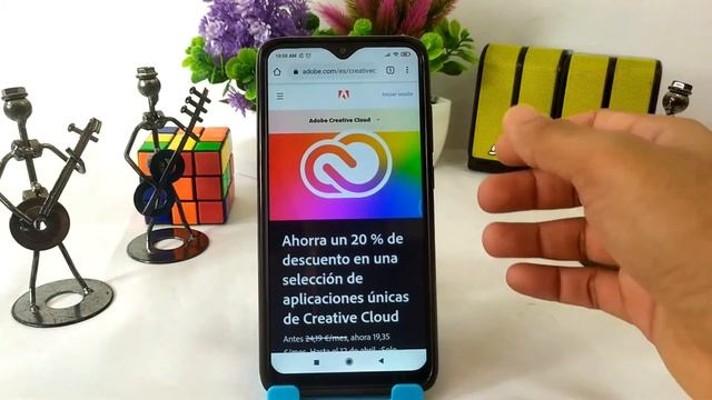 ¿Cómo Crear una Cuenta o ID en Adobe Totalmente? - Guía Paso a Paso смотреть онлайн