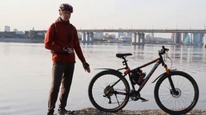 Велосипед outleap riot elite, стоит ли покупать в 2021 году..?