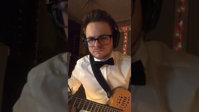 Опять Метель (Spivakovski cover) смотреть онлайн