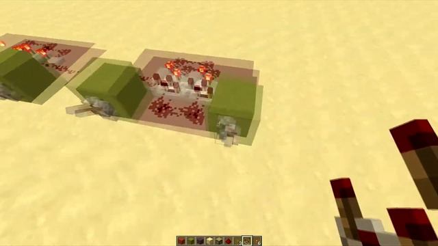 [Redstone Tutorials] Логический элемент XOR (Строгая дизъюнкция) смотреть онлайн