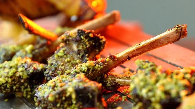 Food Photography At 2nd Floor