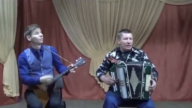Частушка смотреть онлайн