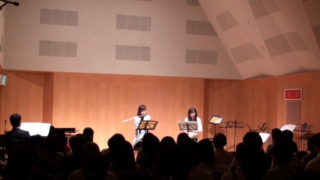 フルート＆ソプラノ смотреть онлайн