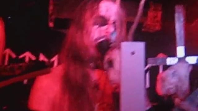 Nattefrost (live) смотреть онлайн