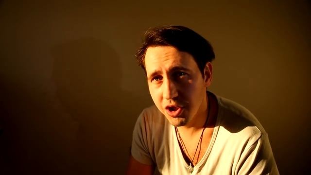 Дед Агван (стих) Игорь Растеряев смотреть онлайн