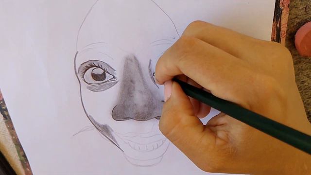 COMO DESENHAR RANGO TENGE TENGE / HOW TO DRAW RANGO TENGE TENGE #rangotengetenge