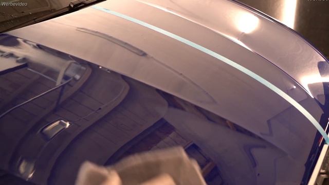 CarPro CQuartz LITE Coating Quickie - Keramik Lackversiegelung perfekt für Einsteiger смотреть онлайн