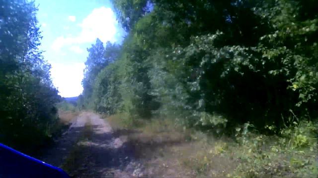 Златоуст - Уреньга (в Избушку) смотреть онлайн