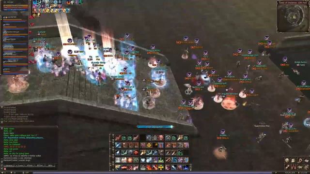 Lineage 2 Interlude PvP - L2 REBORN X30 Baium & More