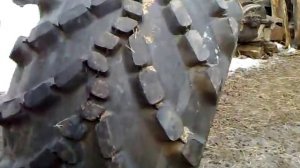 Изготовление арочных колес для ГАЗ 66 и ЗИЛ 157