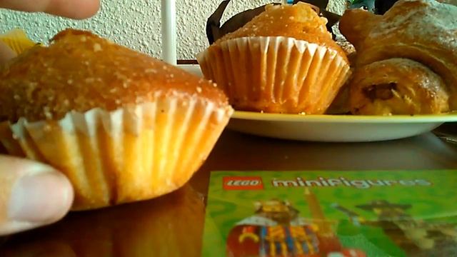 Вкусняшки из Испании 2 часть смотреть онлайн