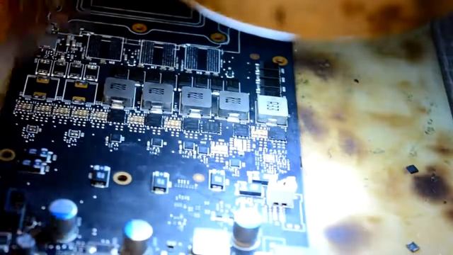 How to fix gtx 1070 card | fix memory and gpu failure part 2 смотреть онлайн