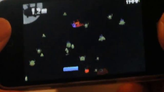 [i wanna be KERBEROS] Game Play Take.1 смотреть онлайн